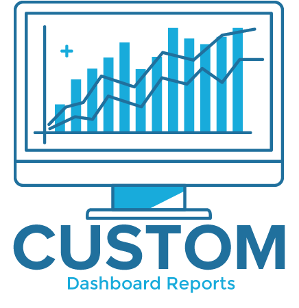 Custom Dashboard Reports