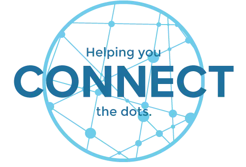 Helping you connect the dots
